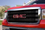 GMC Sierra 3500 HD SLT 2011 года